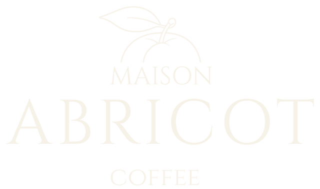 Maison Abricot Coffee